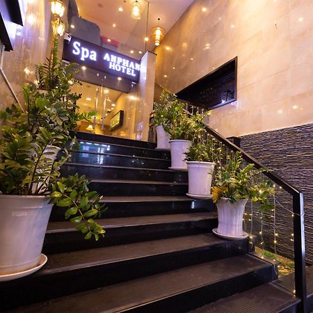 Anpha Boutique Hotel Πόλη Χο Τσι Μινχ Εξωτερικό φωτογραφία