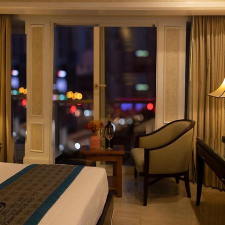 Anpha Boutique Hotel Πόλη Χο Τσι Μινχ Εξωτερικό φωτογραφία