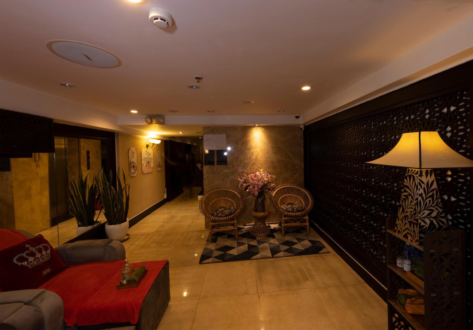 Anpha Boutique Hotel Πόλη Χο Τσι Μινχ Εξωτερικό φωτογραφία