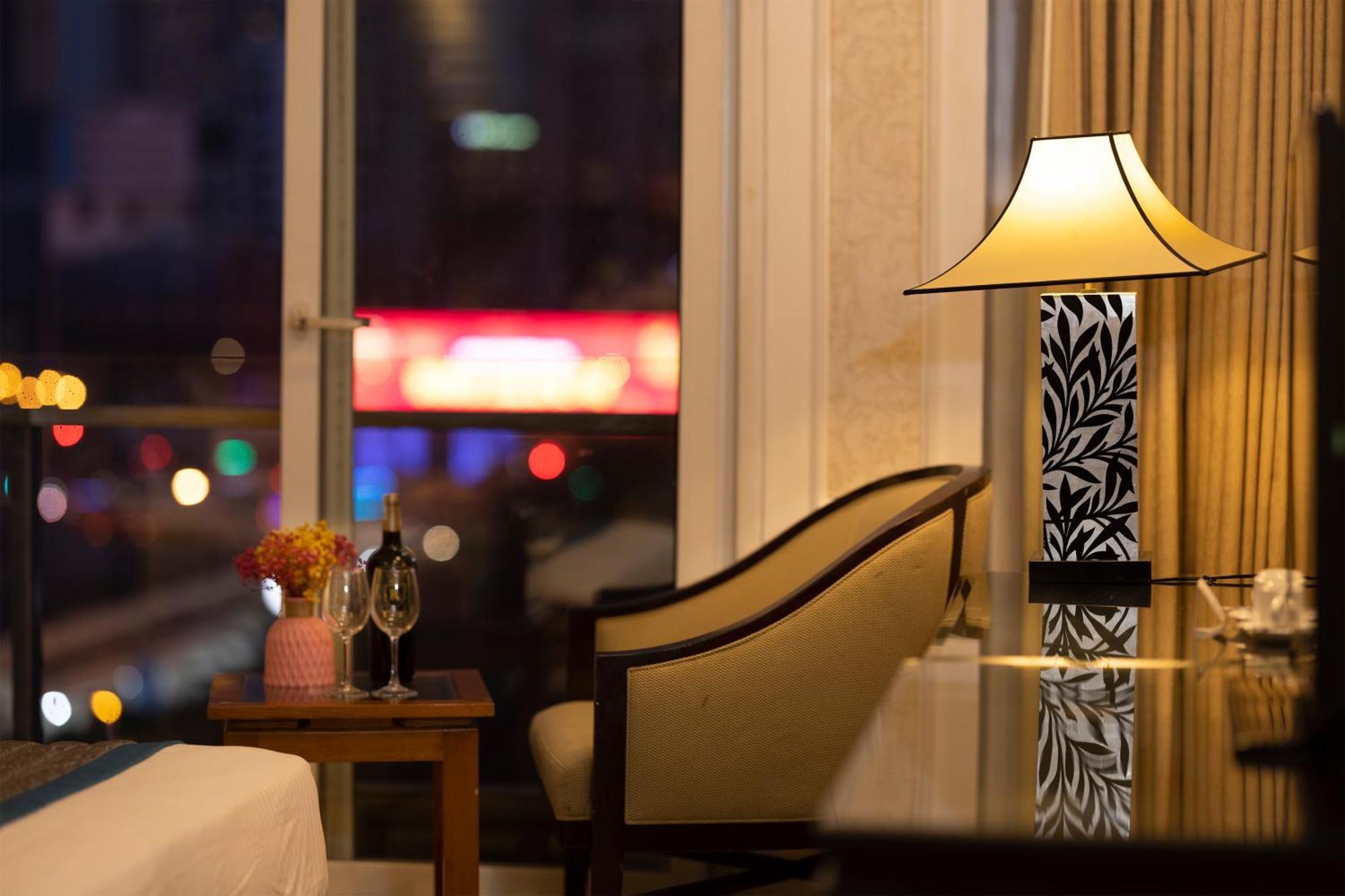 Anpha Boutique Hotel Πόλη Χο Τσι Μινχ Εξωτερικό φωτογραφία