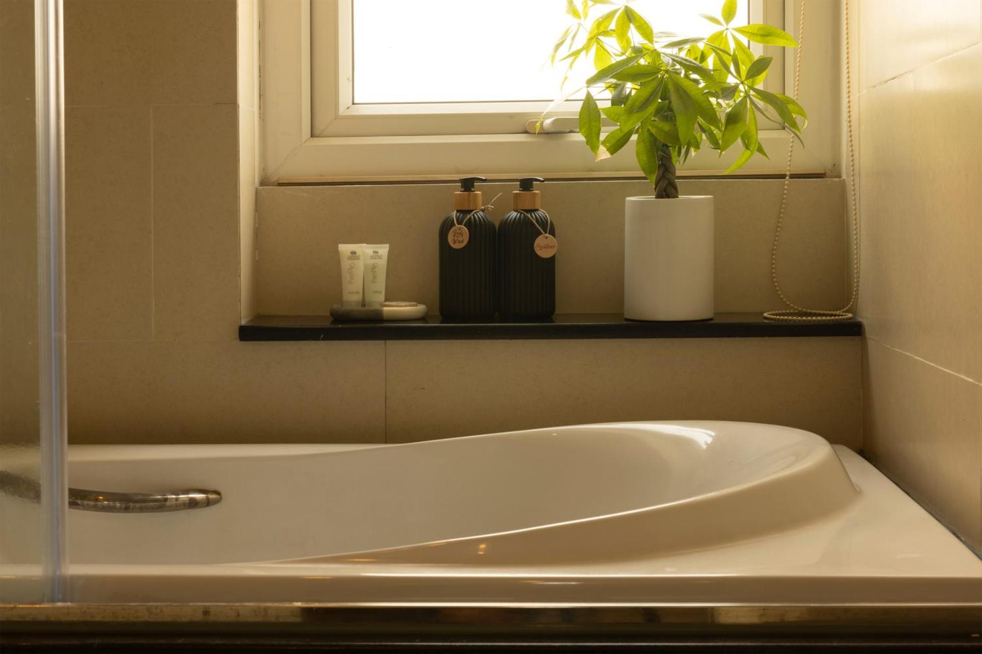 Anpha Boutique Hotel Πόλη Χο Τσι Μινχ Εξωτερικό φωτογραφία