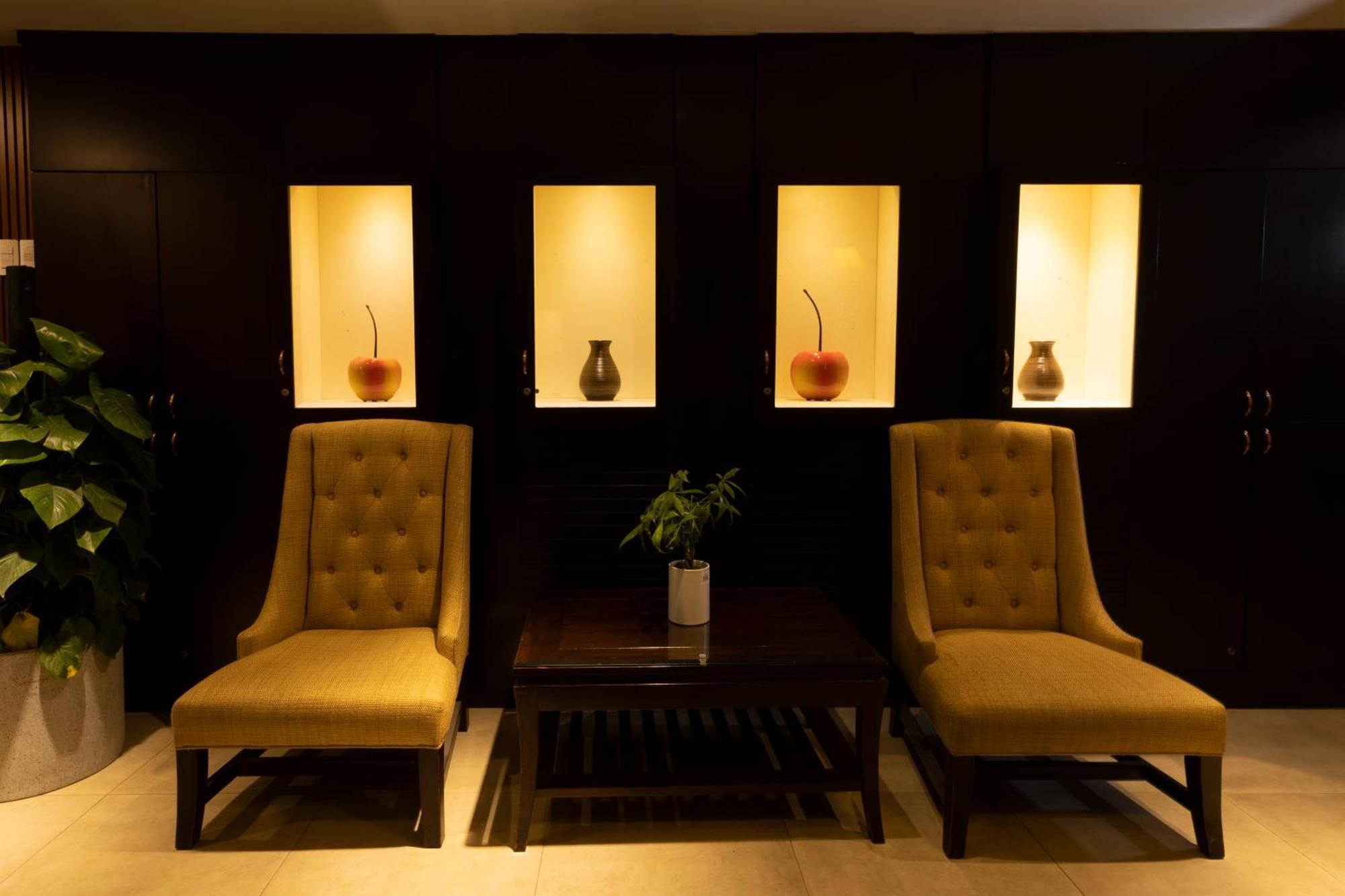 Anpha Boutique Hotel Πόλη Χο Τσι Μινχ Εξωτερικό φωτογραφία