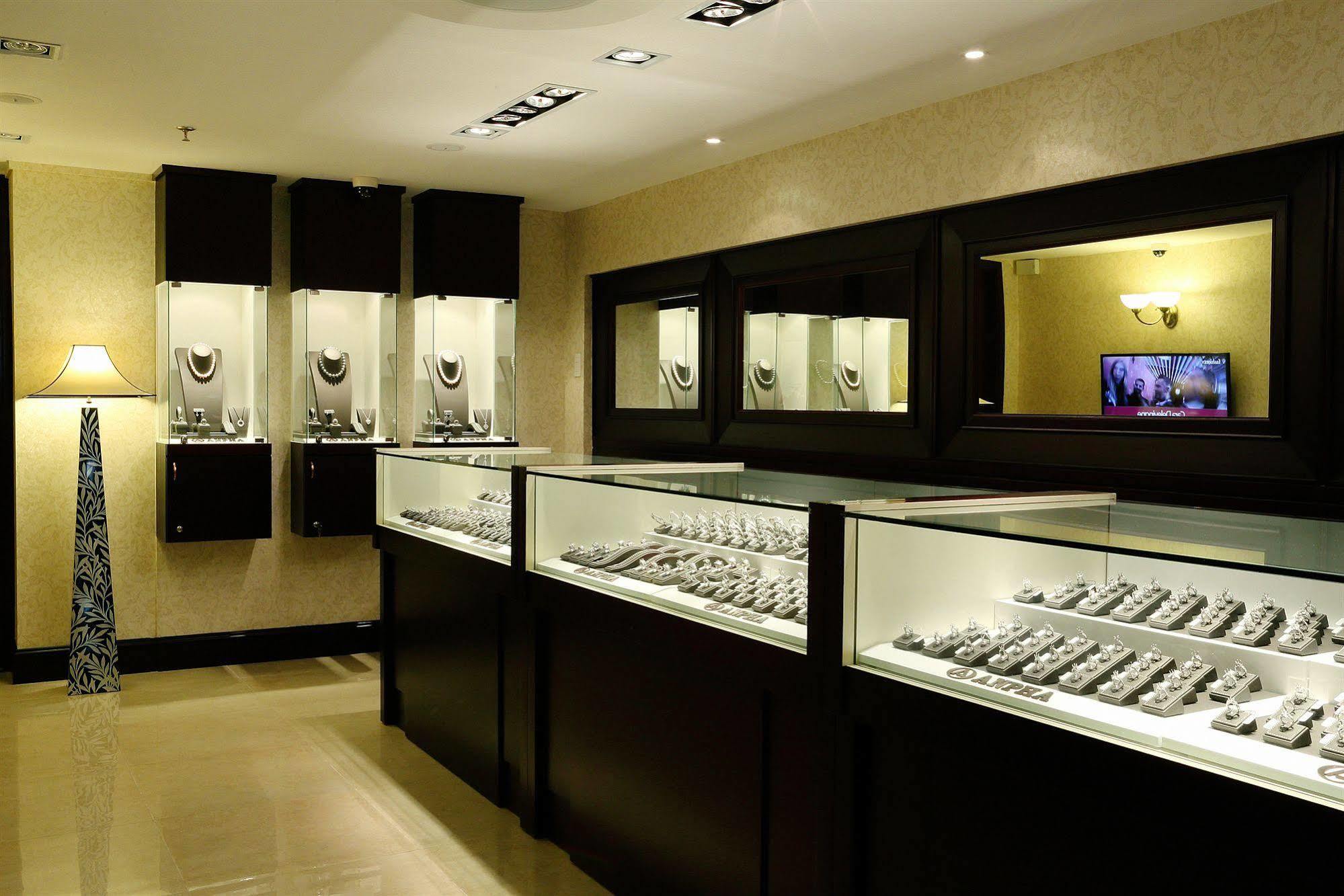 Anpha Boutique Hotel Πόλη Χο Τσι Μινχ Εξωτερικό φωτογραφία
