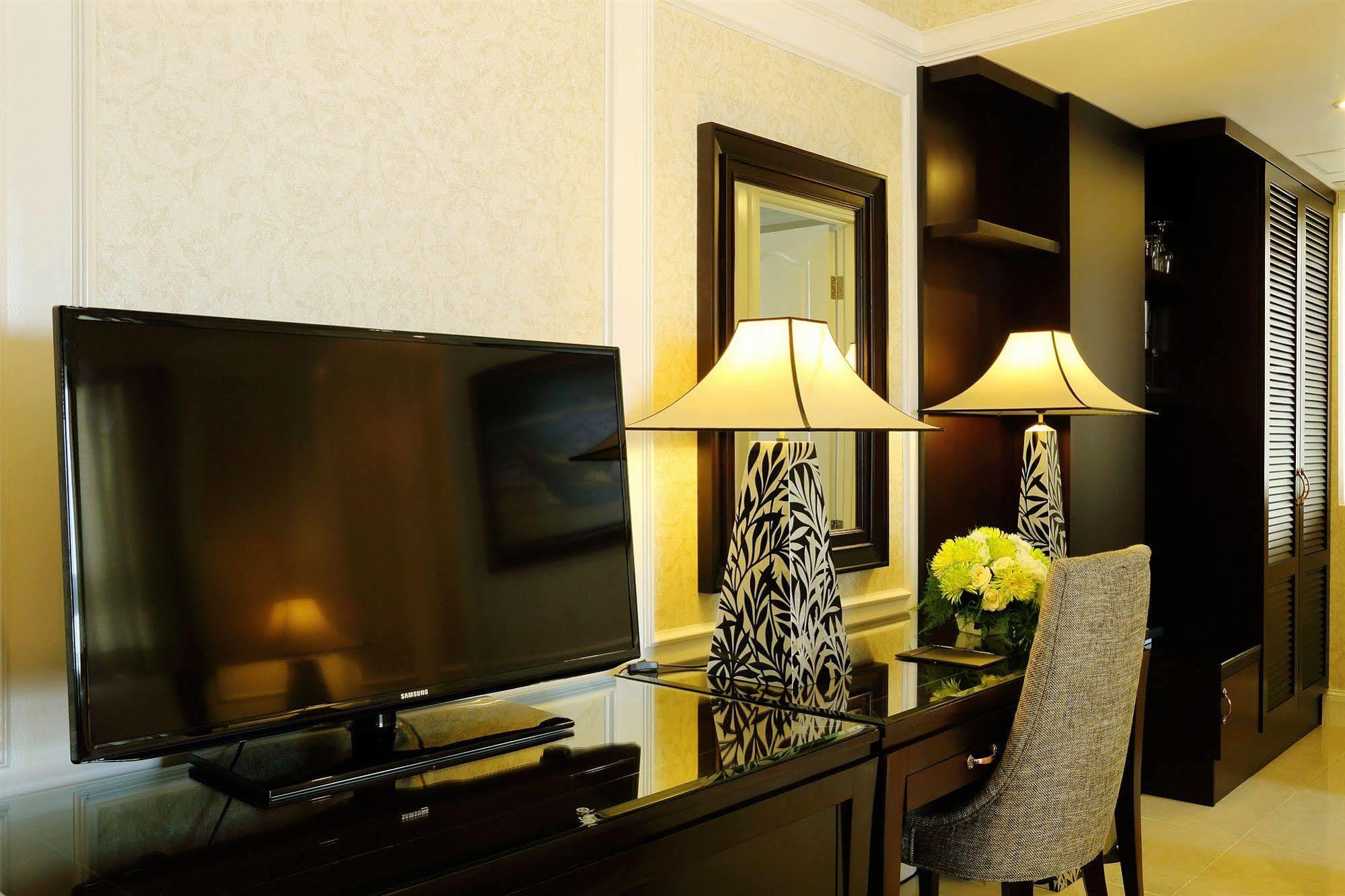 Anpha Boutique Hotel Πόλη Χο Τσι Μινχ Εξωτερικό φωτογραφία
